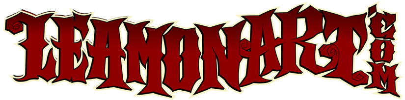 LeamonArt.com